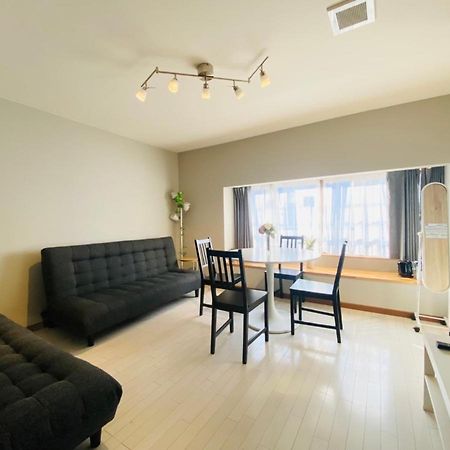 Namba Tsutenkaku High Class Villa Osaka Exterior photo